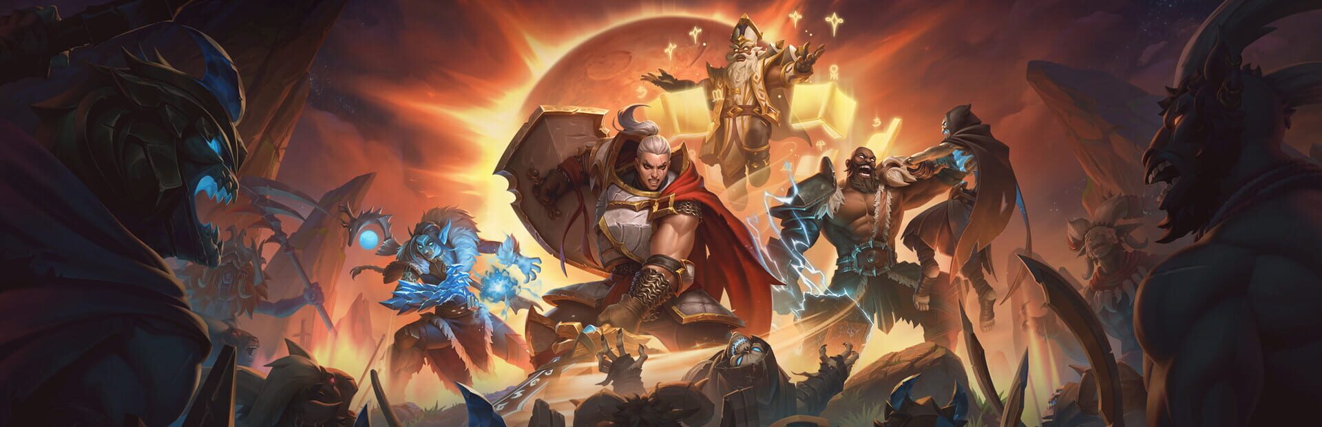 Illustration de Fellowship