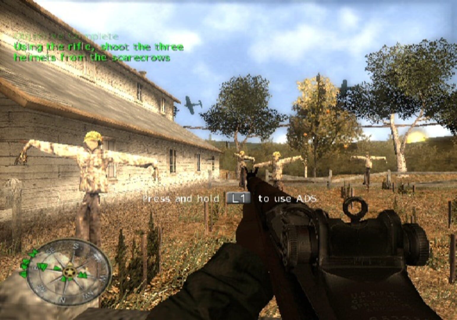 Illustration de Call of Duty: World at War - Final Fronts