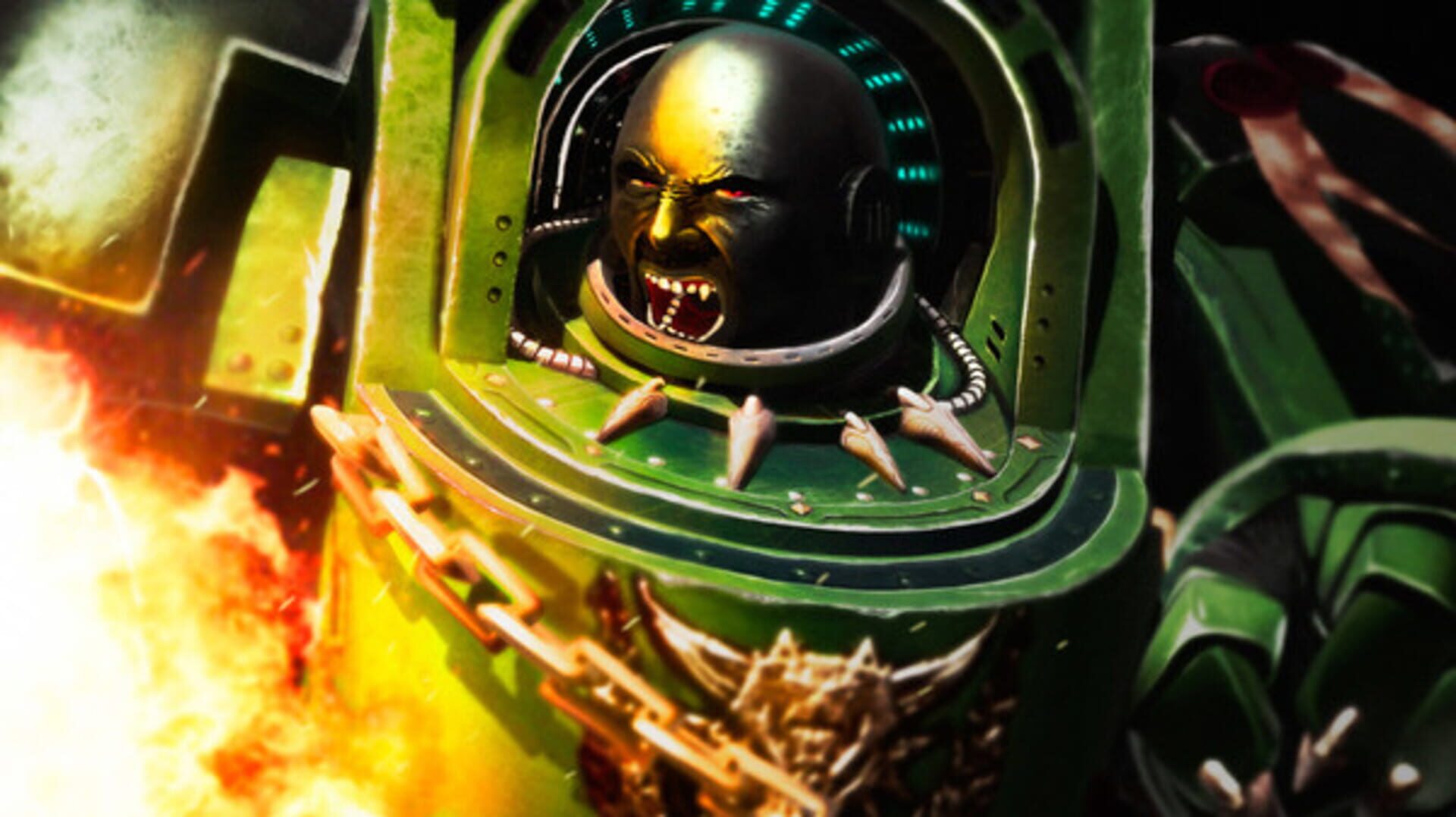 Illustration de Space Hulk: Ascension - Salamanders