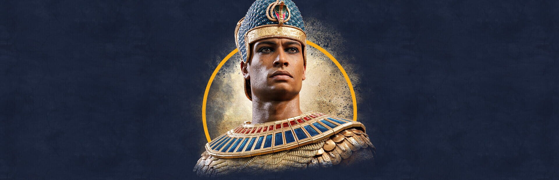 Illustration de Total War: Pharaoh