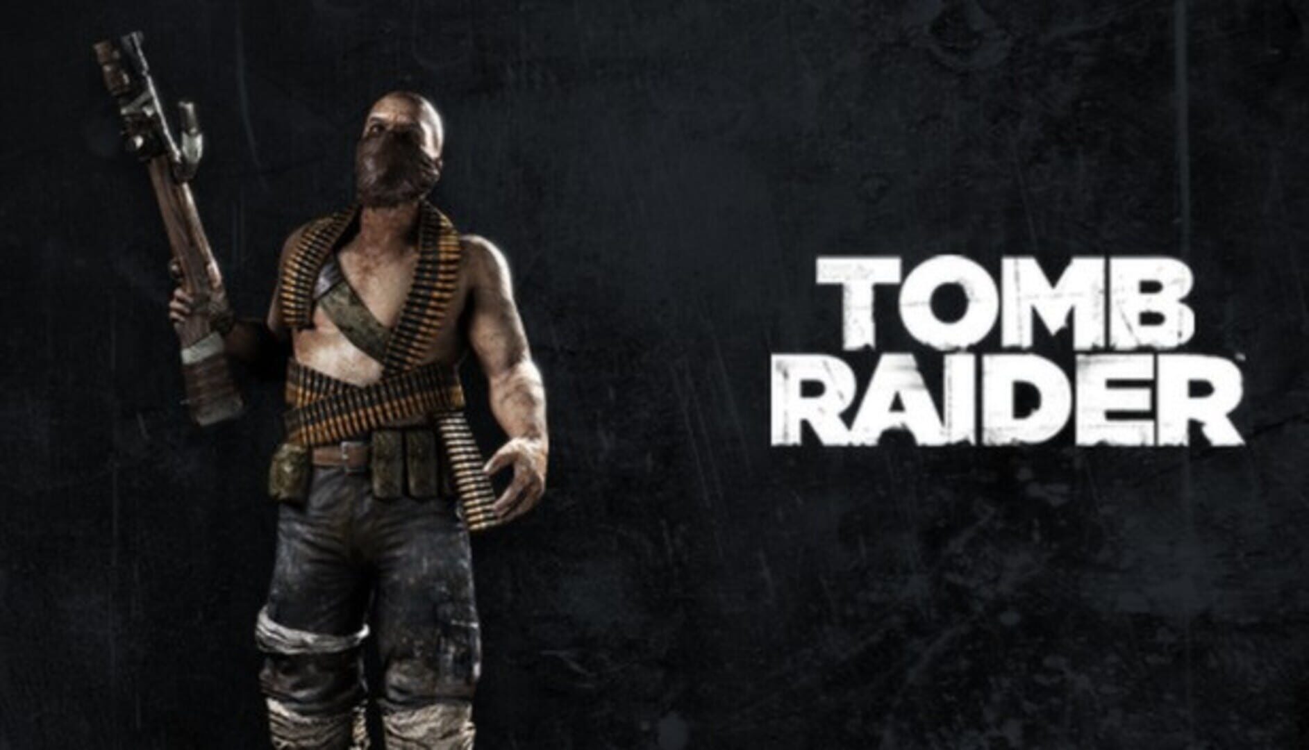 Illustration de Tomb Raider: Scavenger Bandit