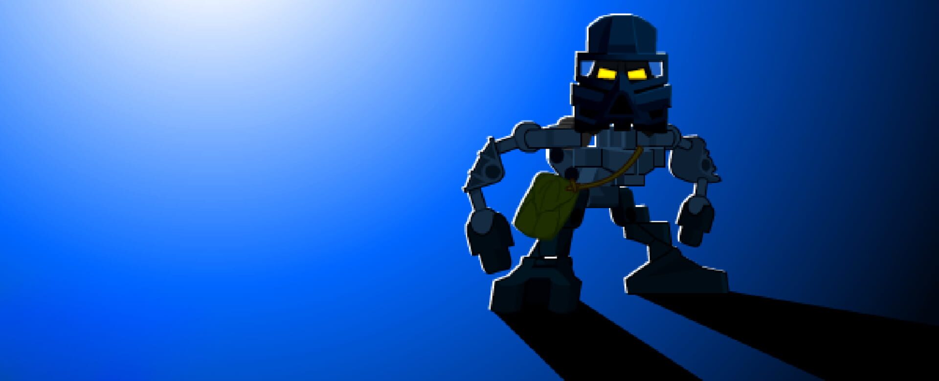 Illustration de Mata Nui Online Game II: The Final Chronicle