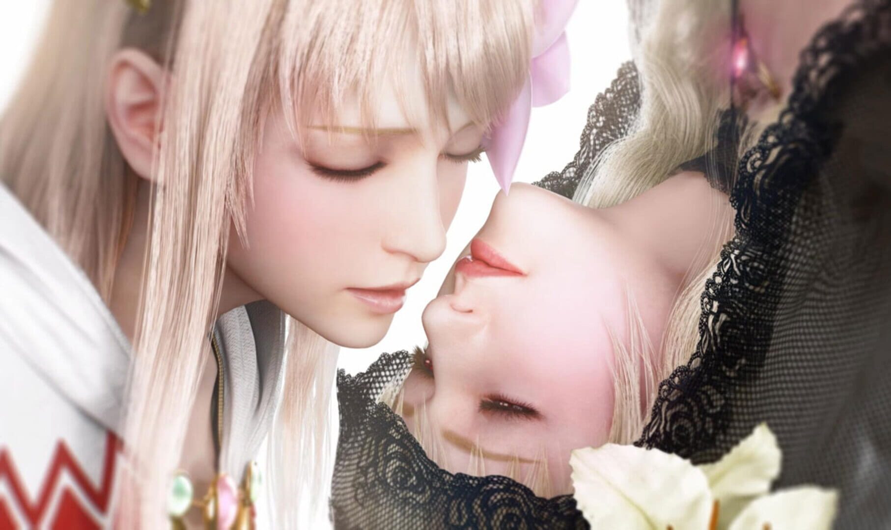 Illustration de Final Fantasy: Brave Exvius