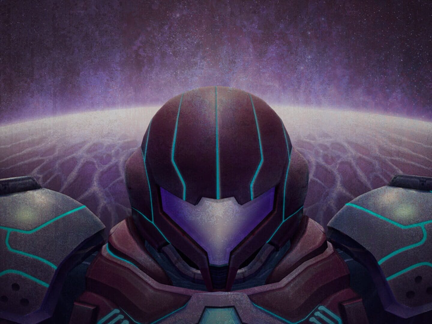 Illustration de Metroid Prime 3: Corruption