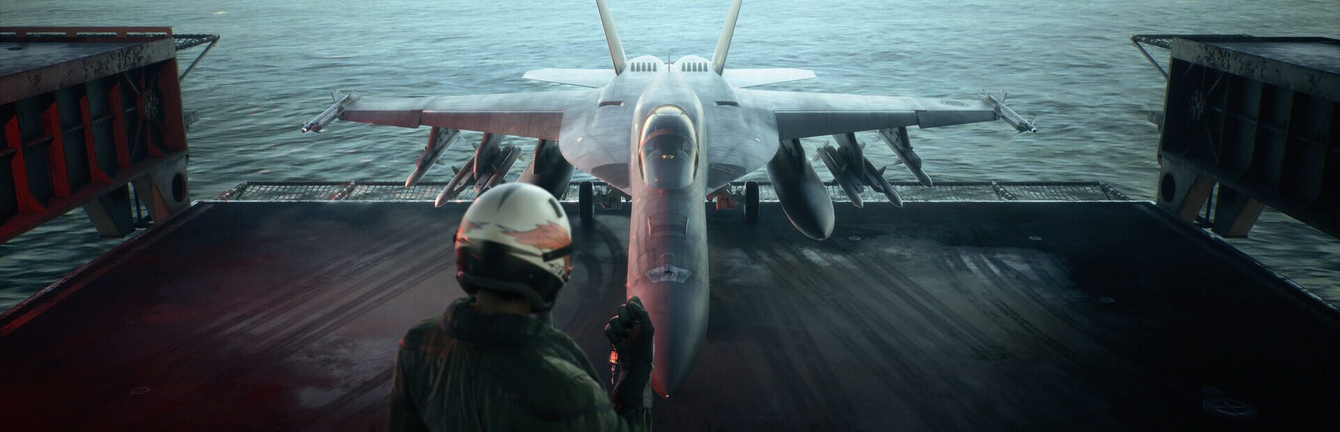 Illustration de ACE COMBAT 8: WINGS OF THEVE