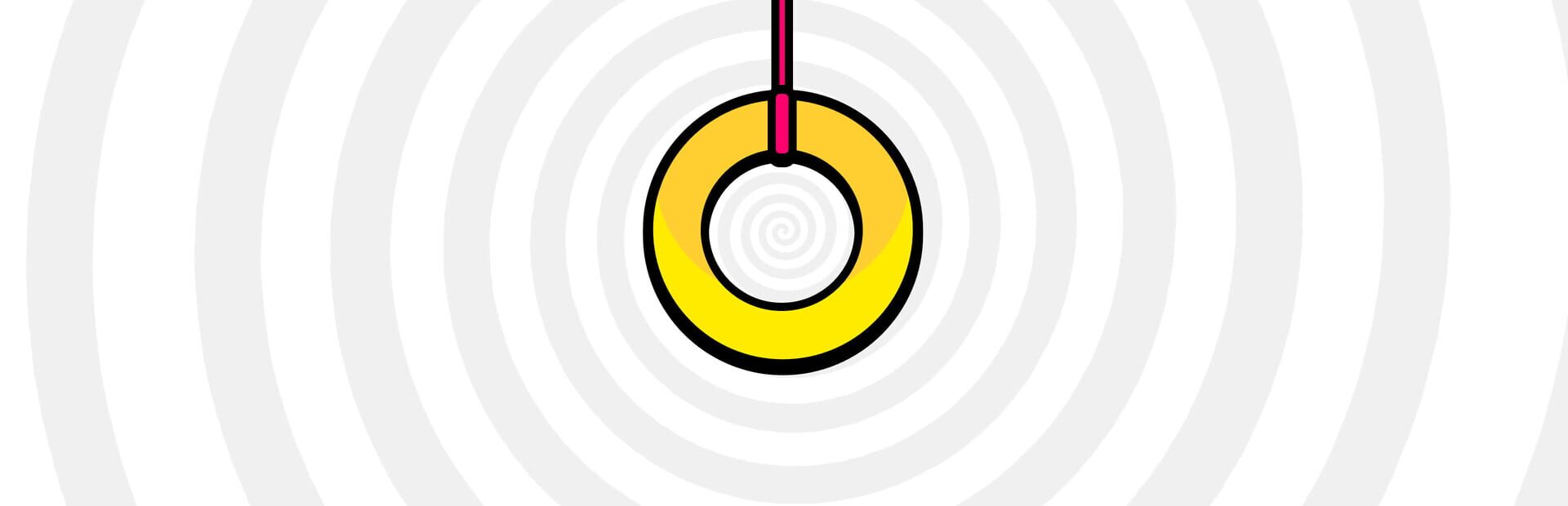 Illustration de HYPNOSYNC