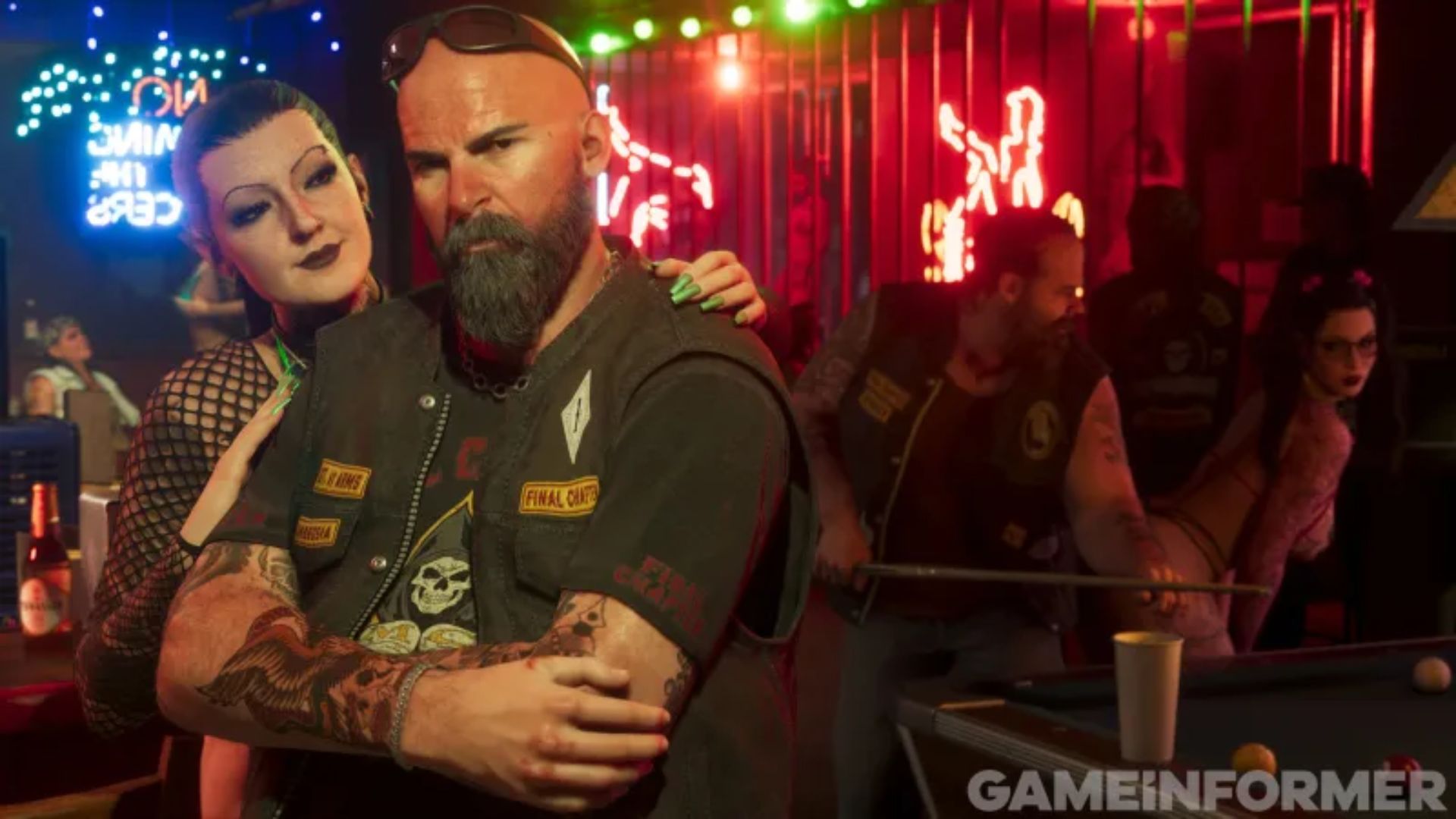 New Grand Theft Auto 6 Gameplay Revealed During South Park