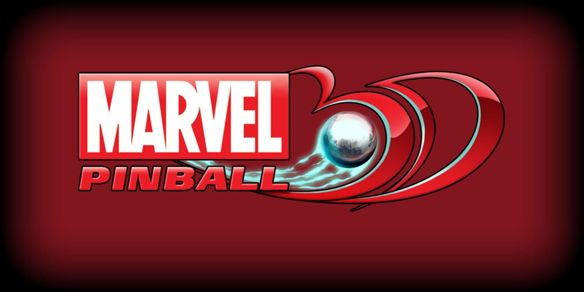 Illustration de Marvel Pinball 3D
