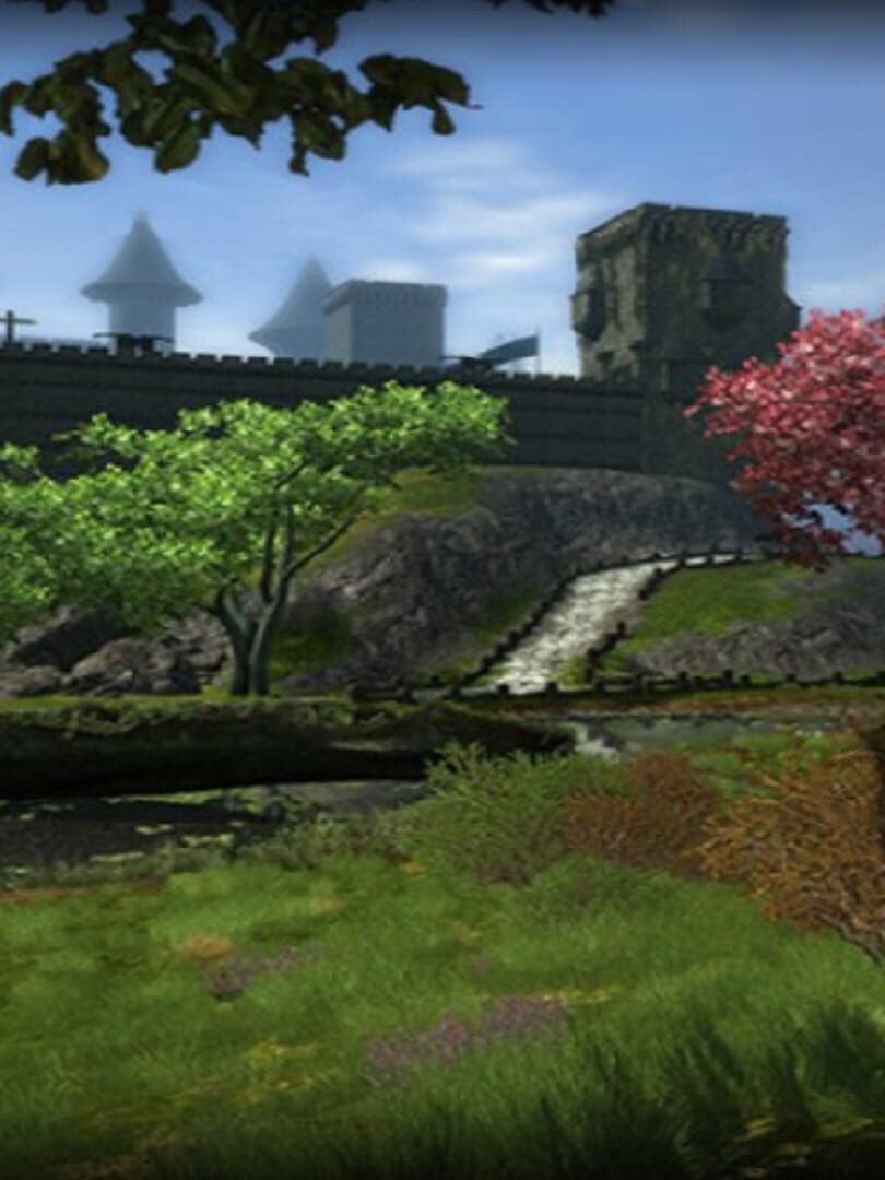 Illustration de Dungeons & Dragons Online: Keep on the Borderlands