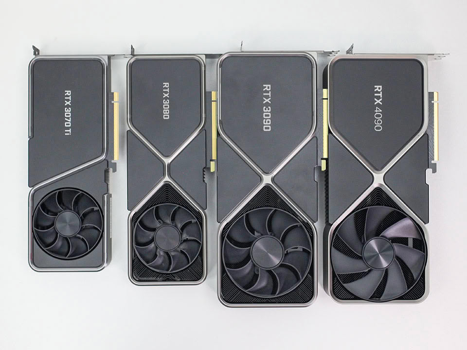 GeForce Unlocked: Modders Boost RTX 20, RTX 30, and RTX 40 Compute Performance by Up to 2x