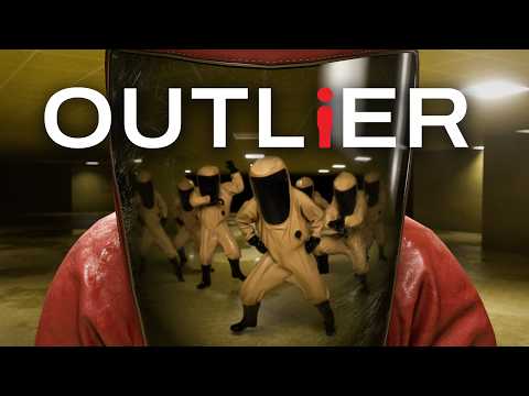 Vignette de OUTLIER - Official Game Trailer | Backrooms Hide and Seek