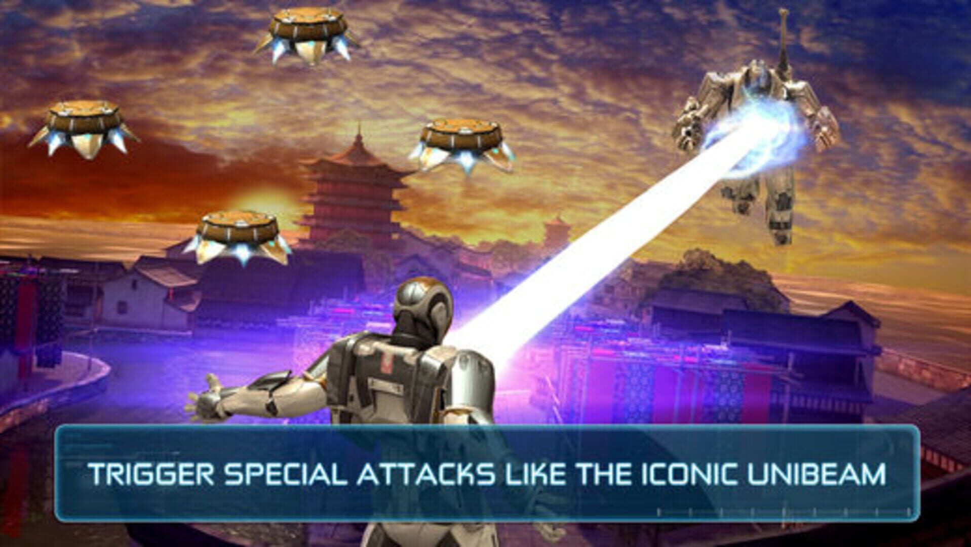 Illustration de Iron Man 3: The Official Game