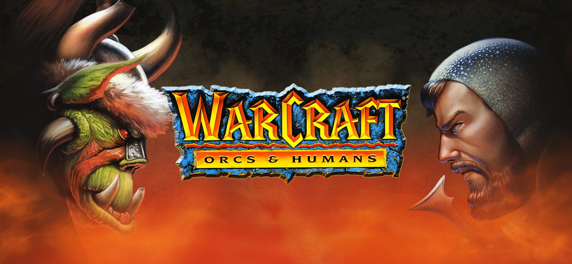 Illustration de Warcraft: Orcs & Humans