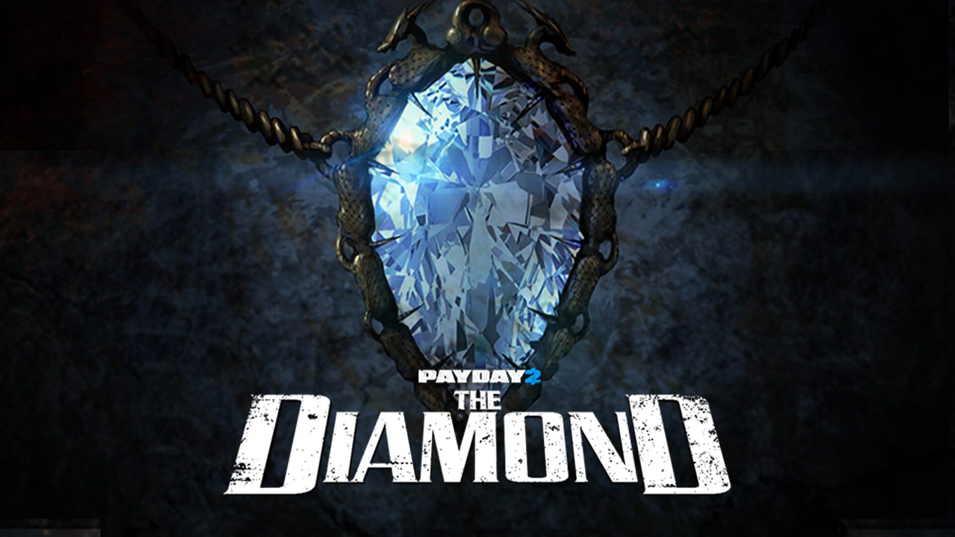 Illustration de Payday 2: The Diamond Heist