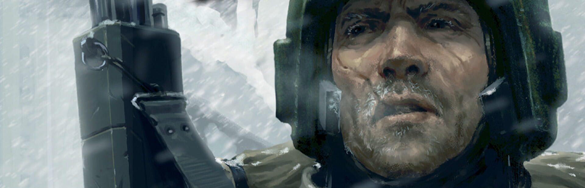 Illustration de Warhammer 40,000: Dawn of War - Winter Assault