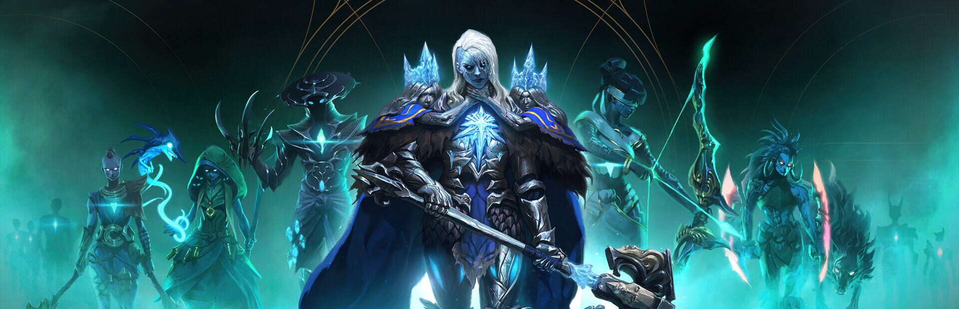 Illustration de Arkheron