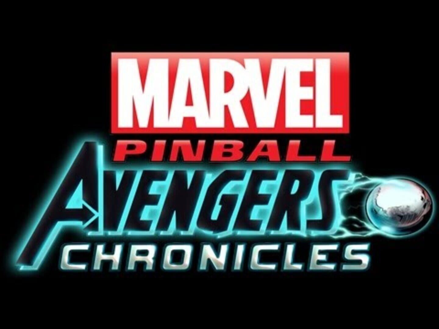 Illustration de Marvel Pinball: Avengers Chronicles