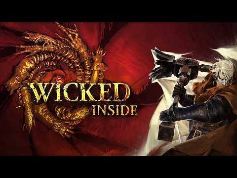 Vignette de No Rest for the Wicked | Wicked Inside Showcase | Class System | 1.0 Launch Preview