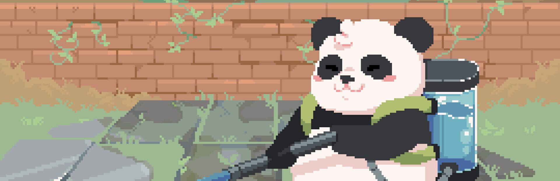 Illustration de Bao Bao’s Cozy Cleaning Services