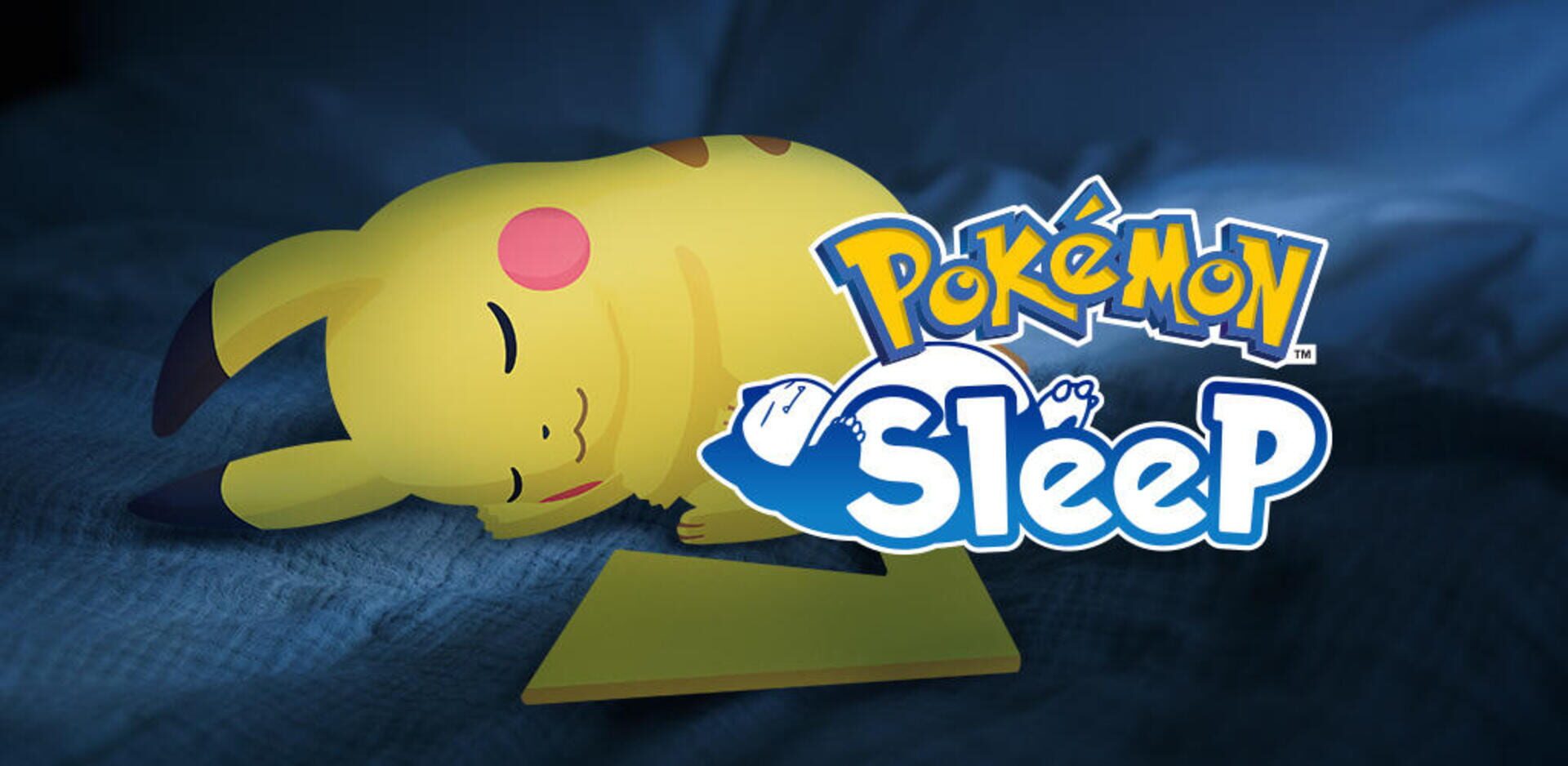 Illustration de Pokémon Sleep