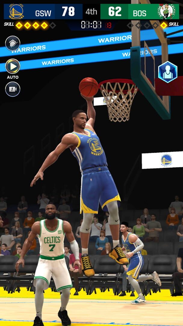 Illustration de NBA Now 24