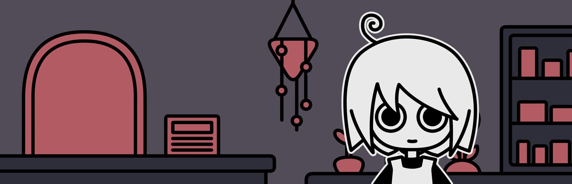 Illustration de A Pet Shop After Dark