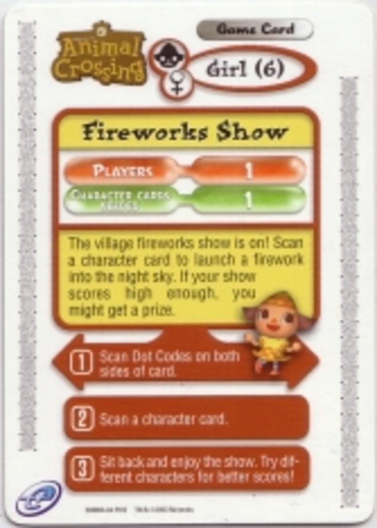Illustration de Fireworks Show B