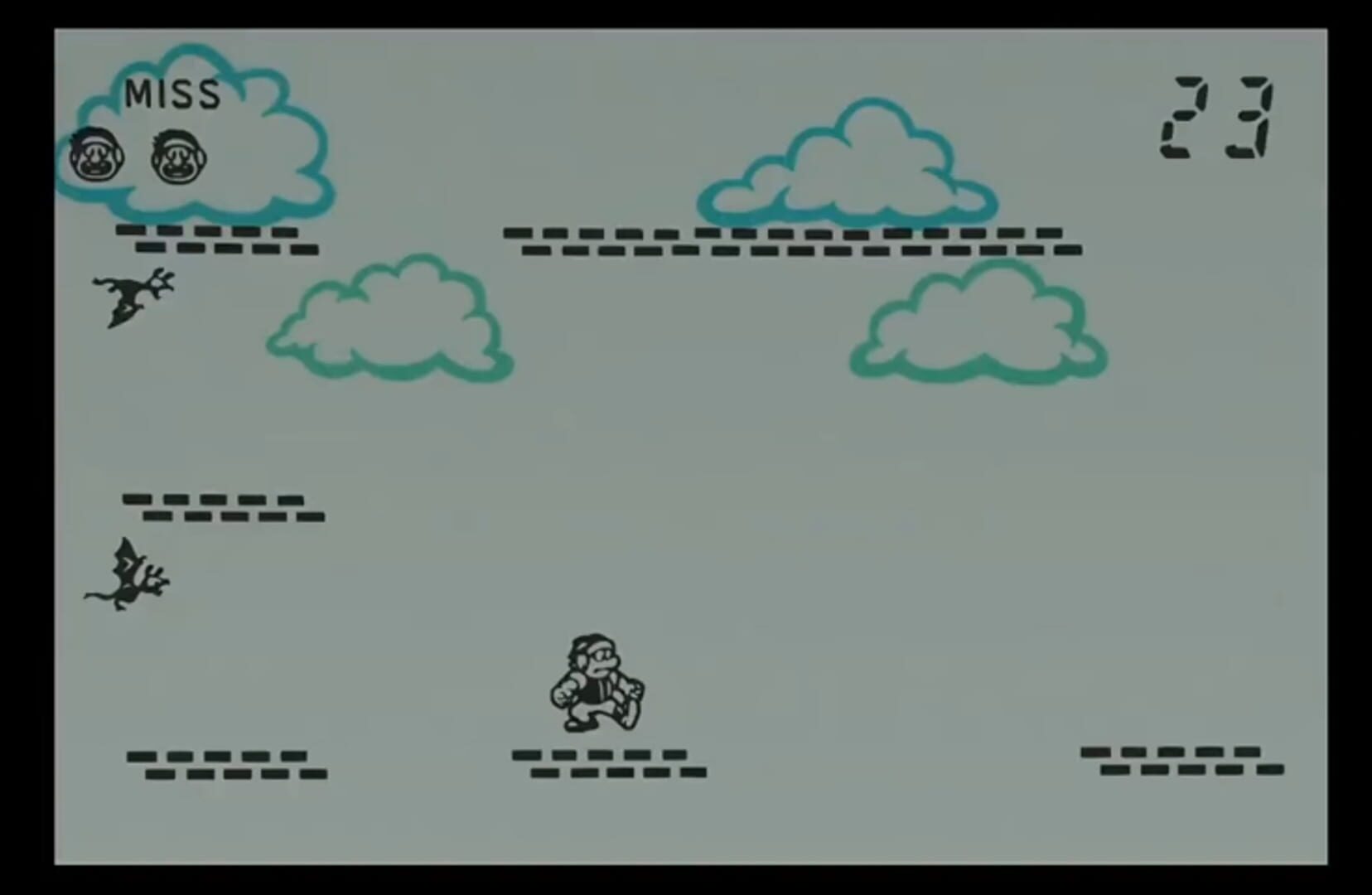 Illustration de Climber
