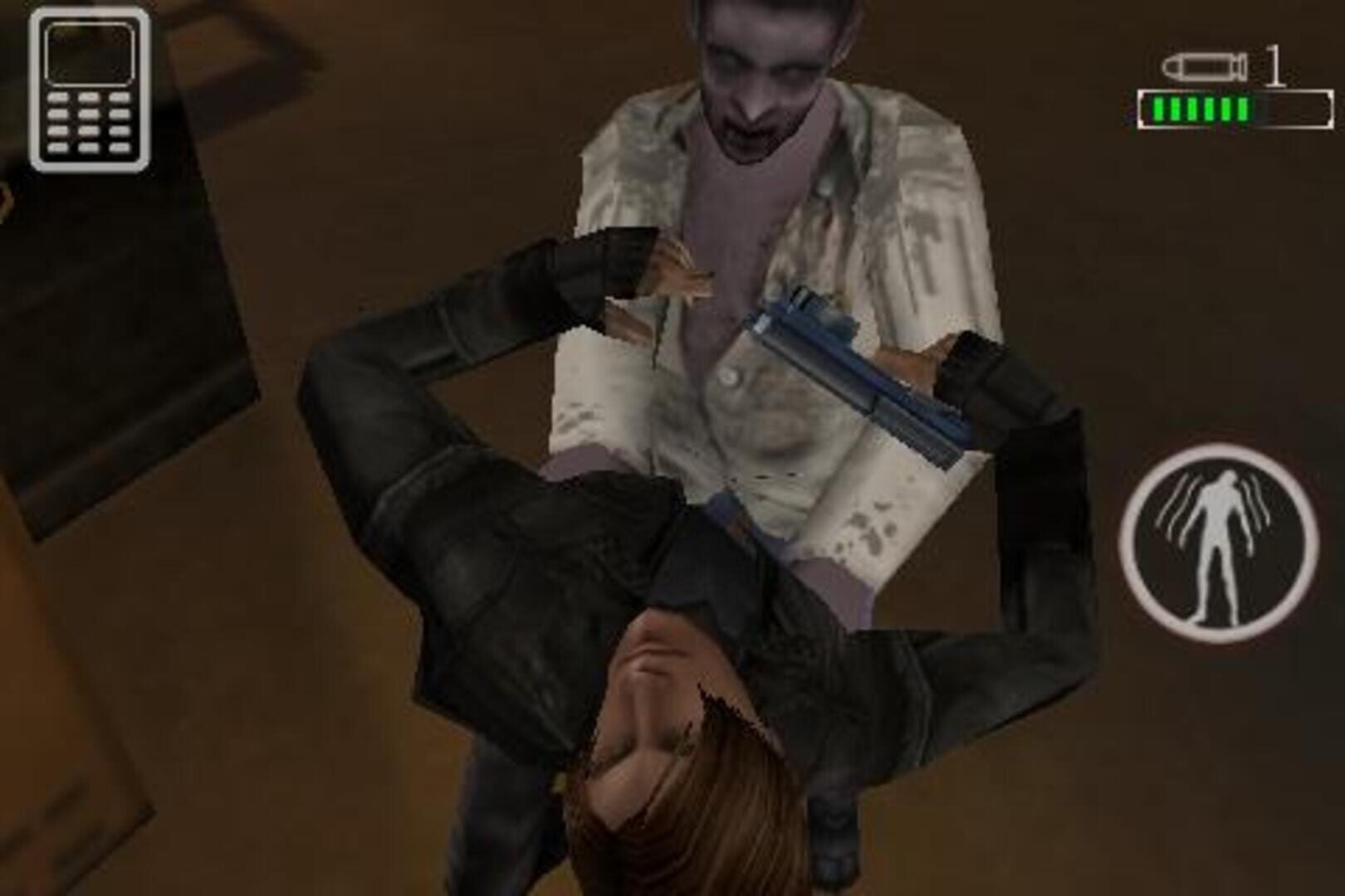 Illustration de Resident Evil: Degeneration