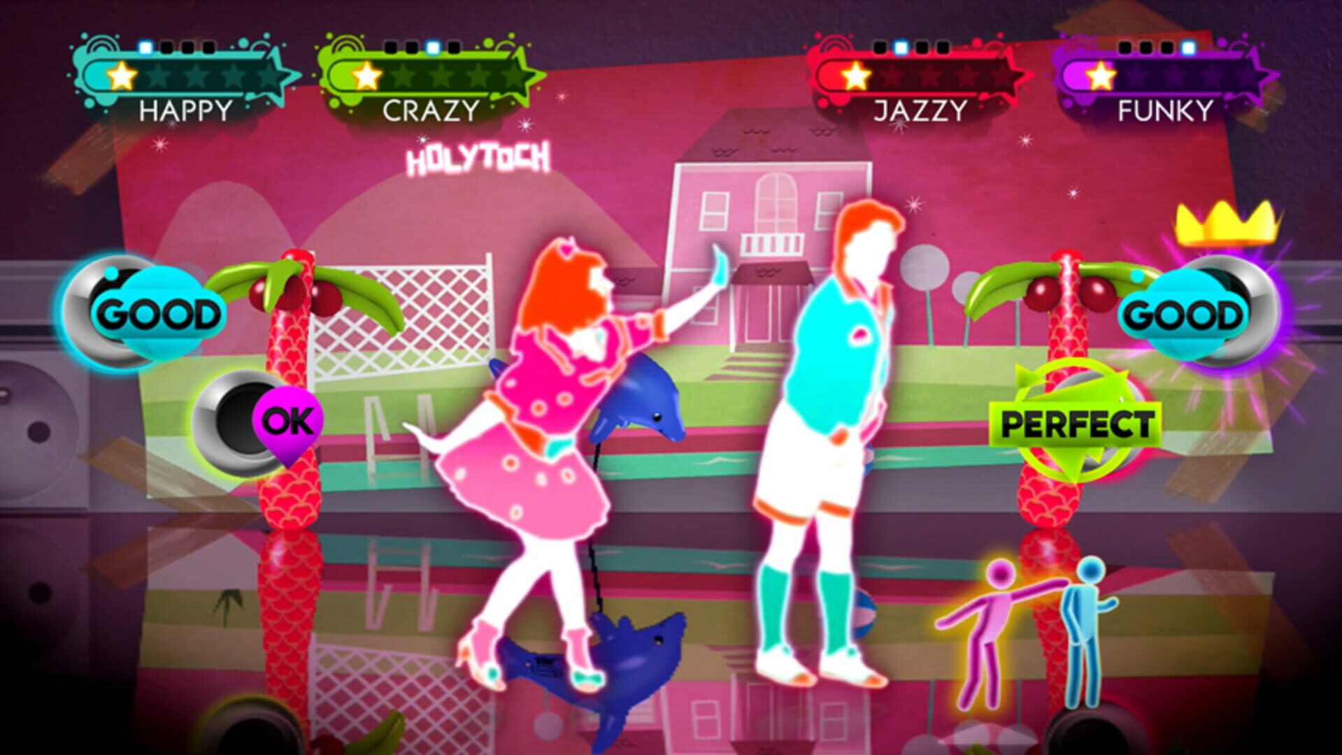 Illustration de Just Dance: Best Of