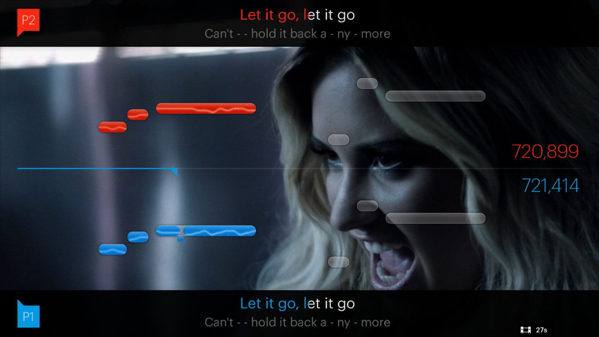 Illustration de SingStar: Ultimate Party