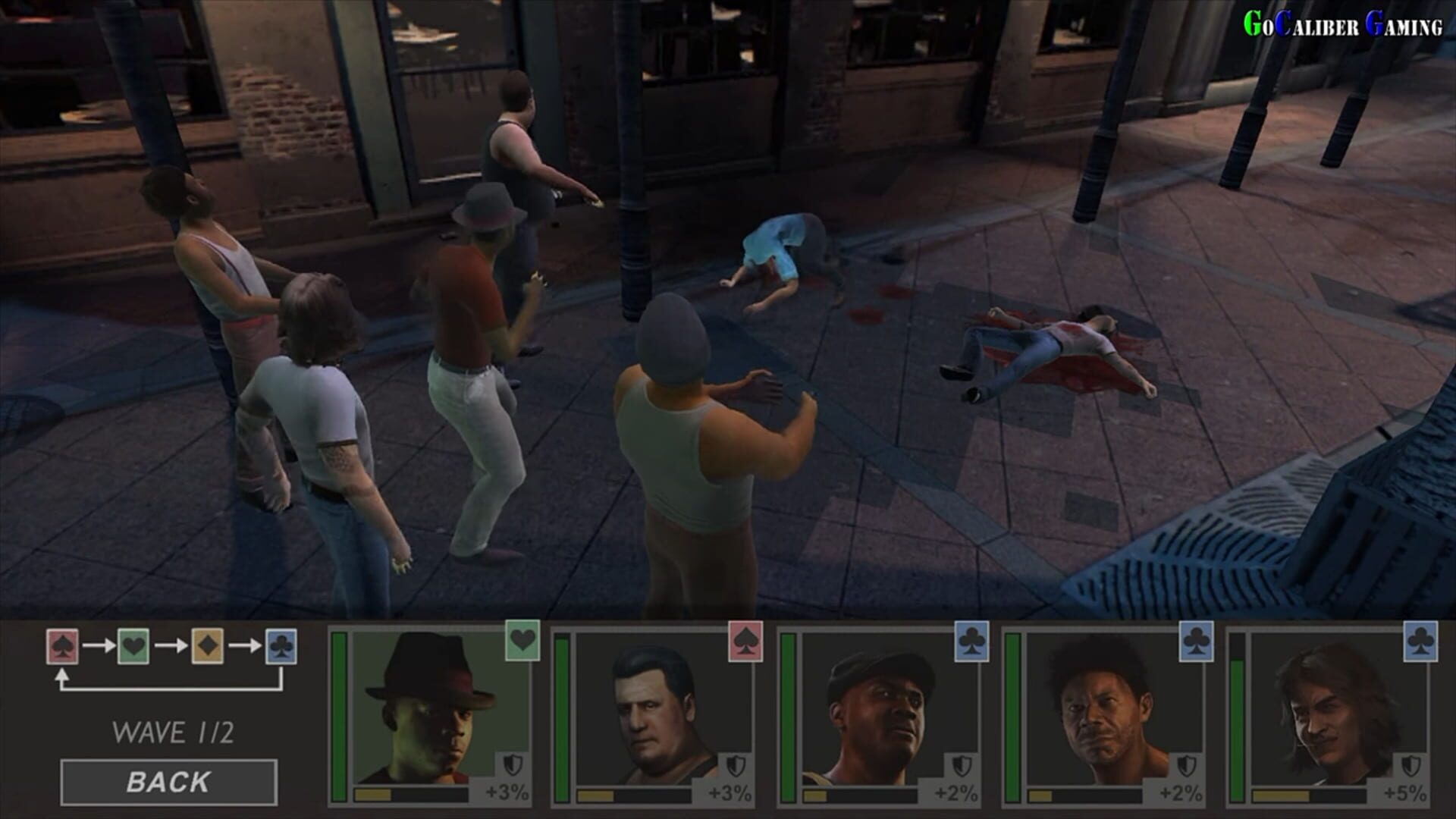Illustration de Mafia III: Rivals