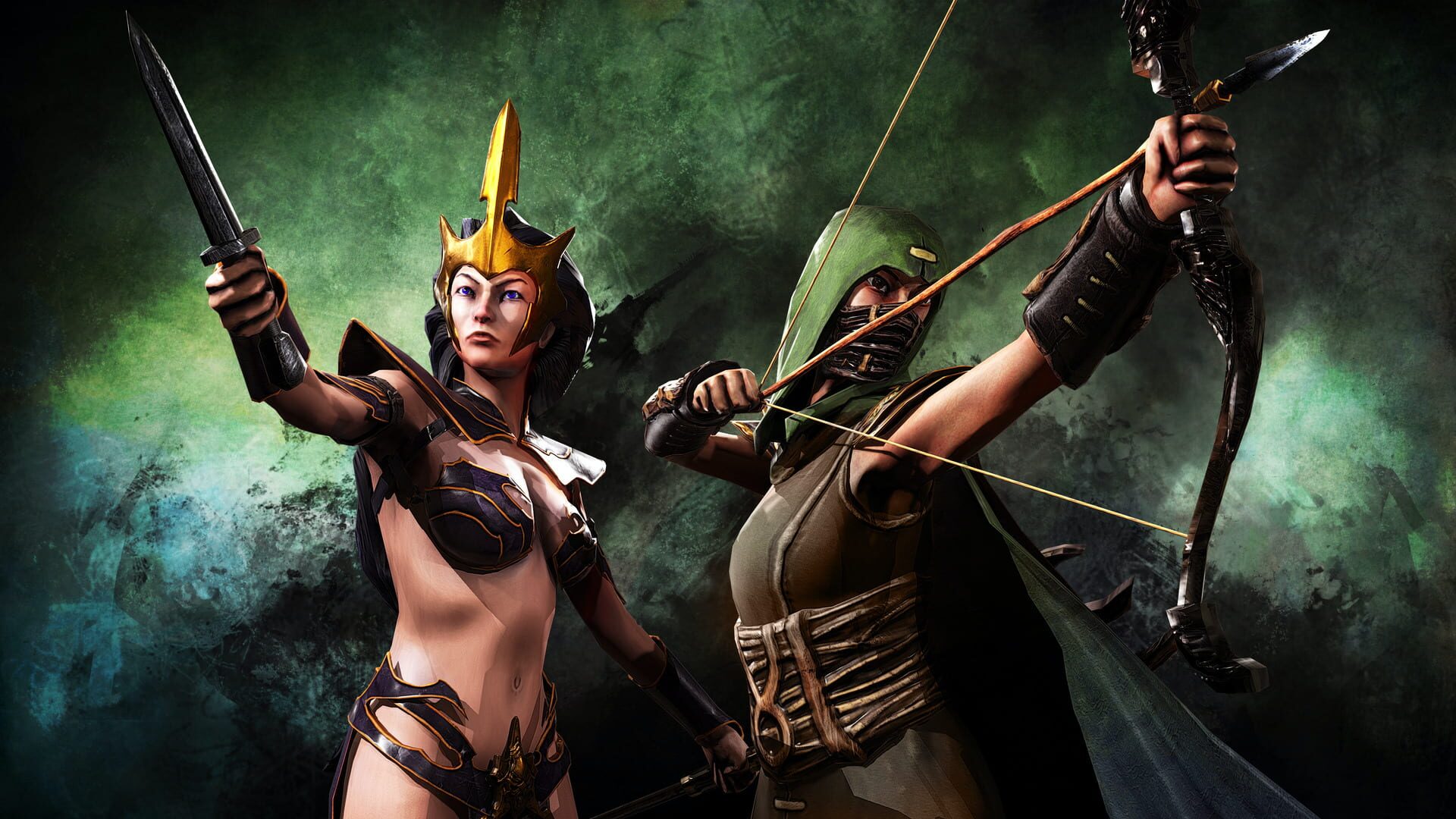 Illustration de Warhammer Quest 2: The End Times