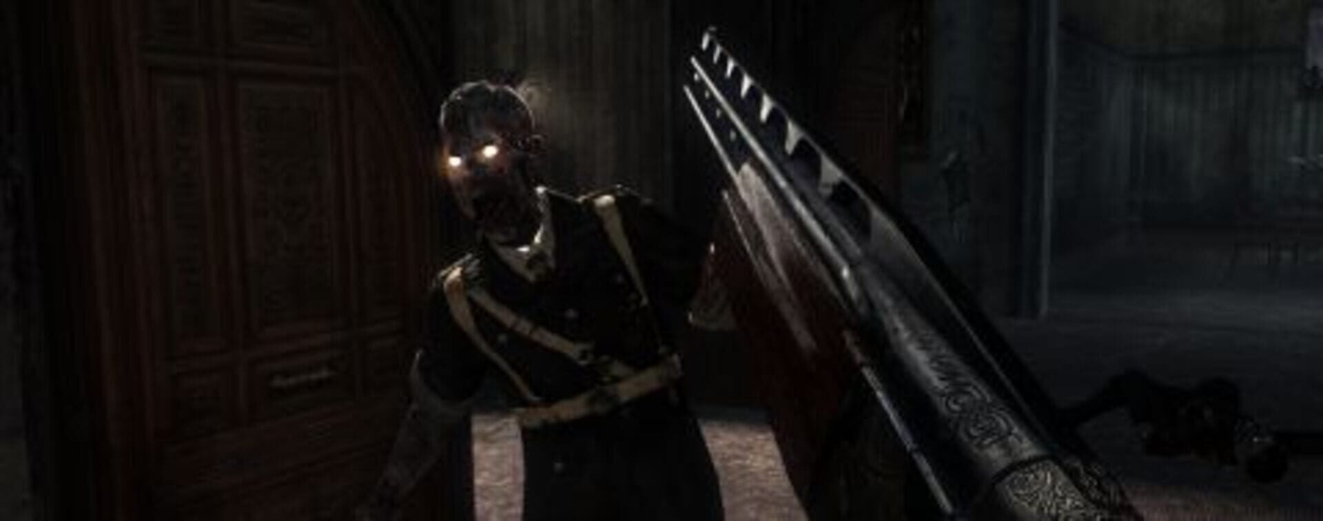 Illustration de Call of Duty: Black Ops - Rezurrection