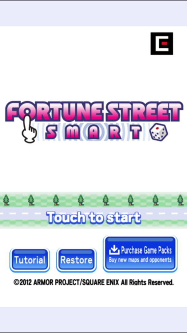 Illustration de Fortune Street Smart