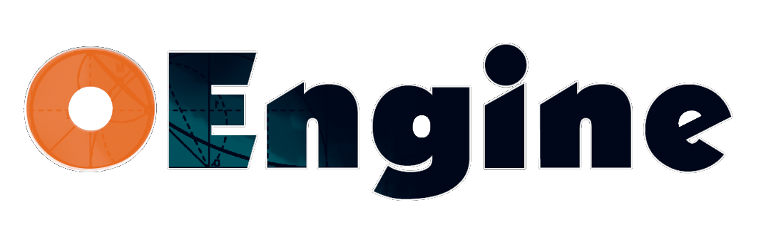 Logo de OEngine