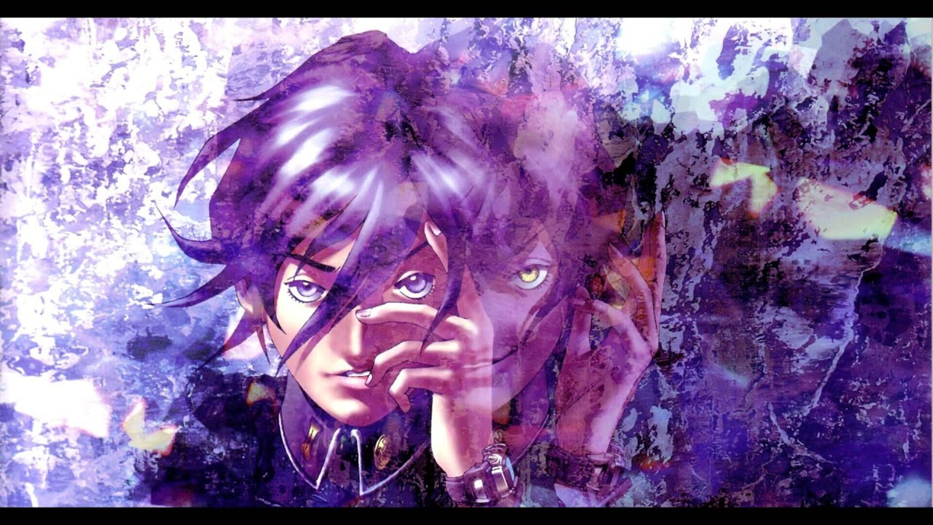 Illustration de Revelations: Persona