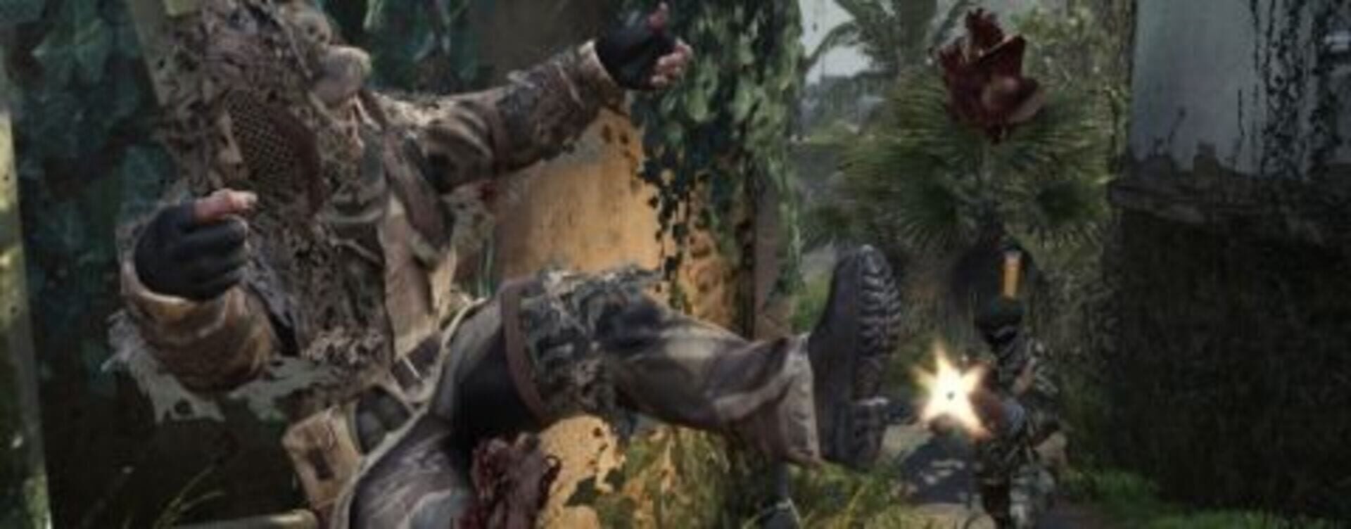 Illustration de Call of Duty: Black Ops - Annihilation