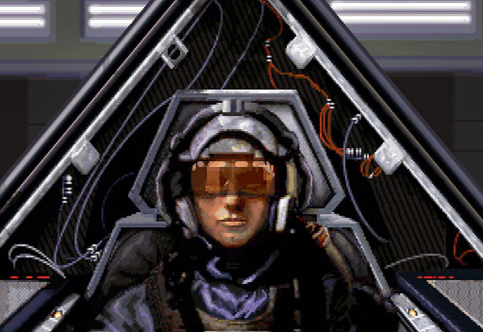Illustration de Star Wars: Rebel Assault