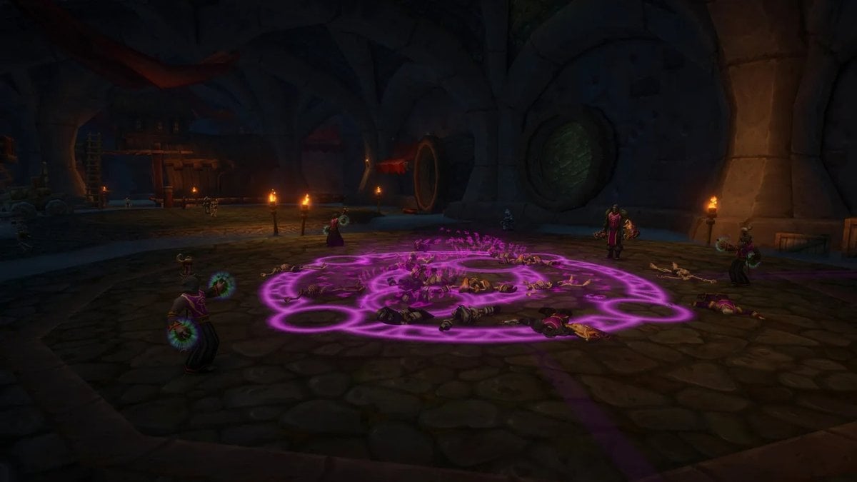 World of Warcraft Forever : en PvP, une classe domine toutes les autres et c'est une surprise