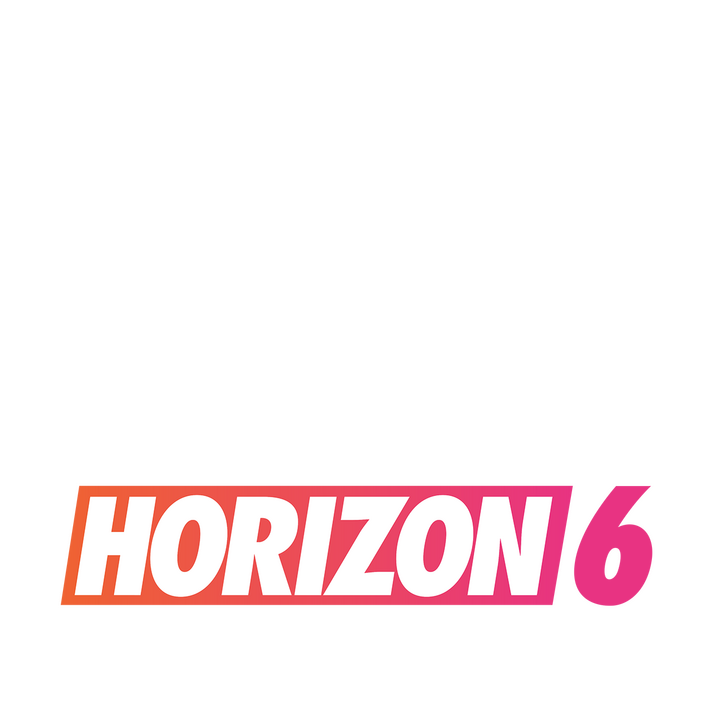 Logo de Forza Horizon 6