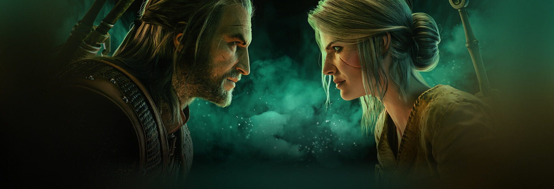 Illustration de Gwent: The Witcher Card Game