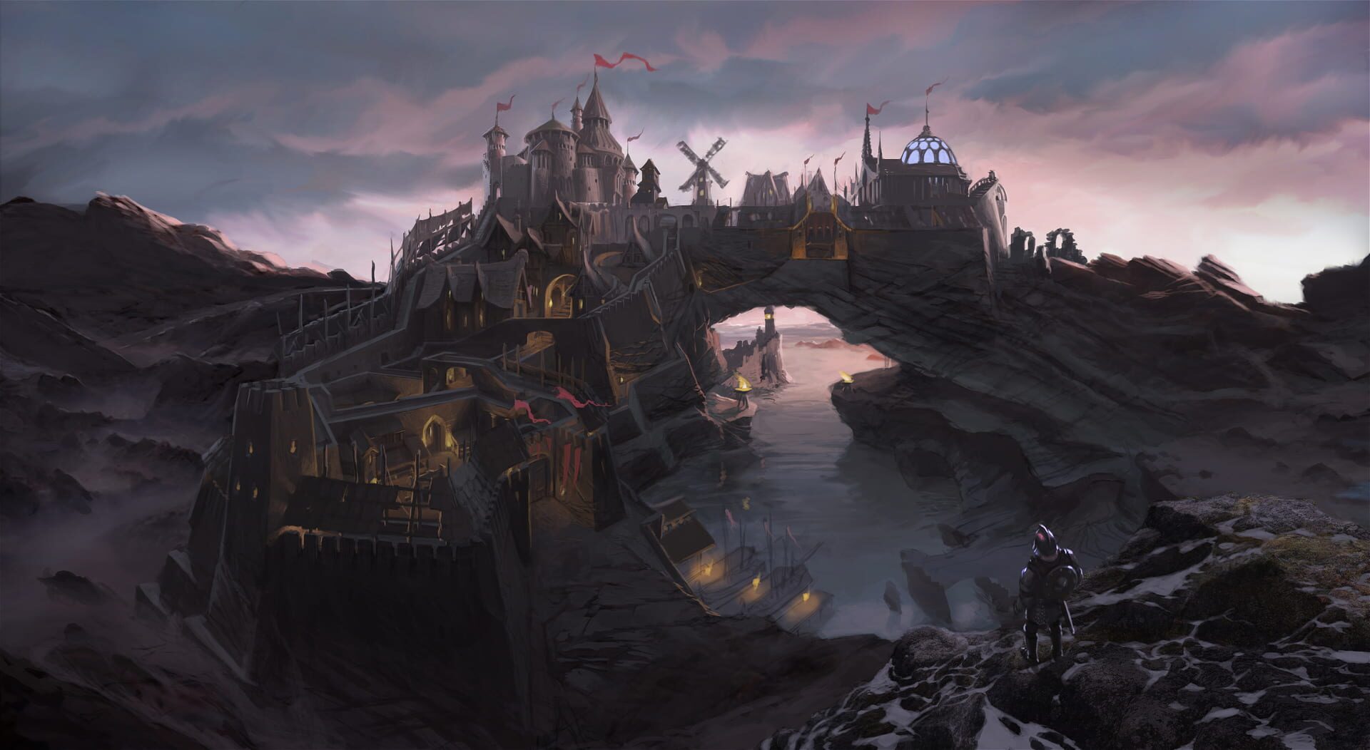 Illustration de The Elder Scrolls V: Skyrim