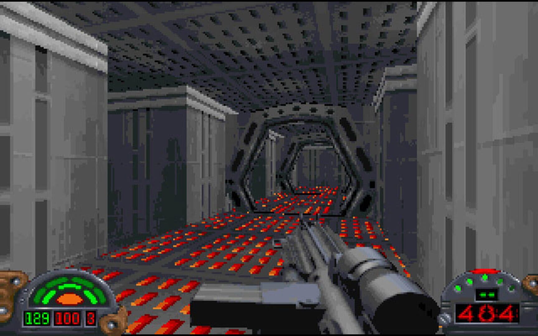 Illustration de Star Wars: Dark Forces