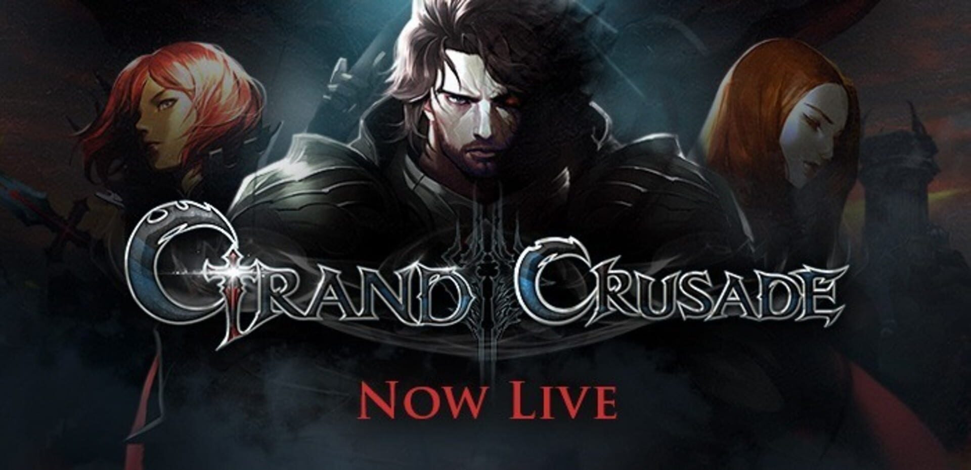 Illustration de Lineage II: Grand Crusade