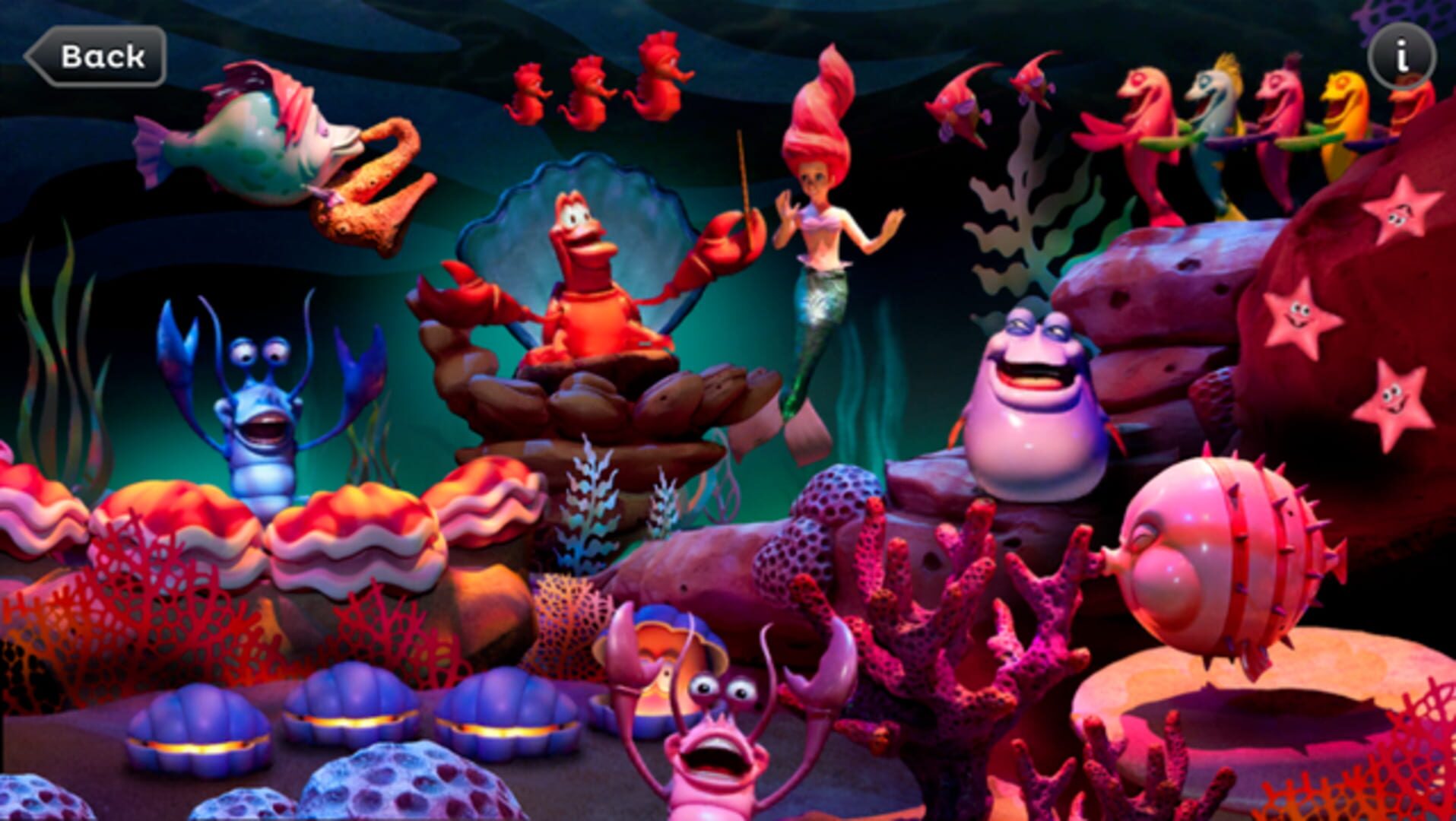 Illustration de Disneyland Explorer