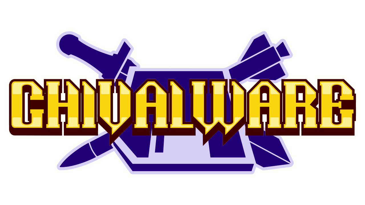 Logo de Chivalware