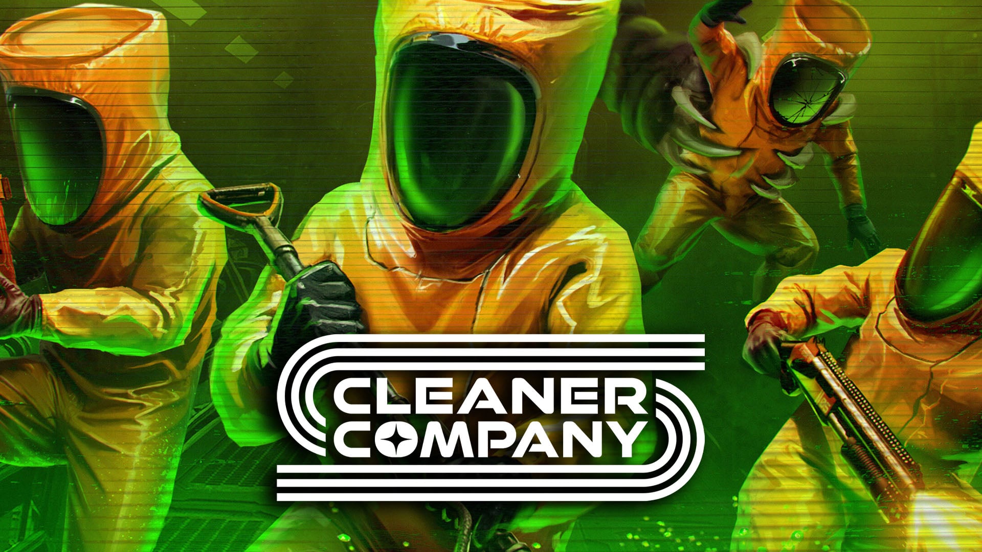 Cleaner Company launches January 26, 2027