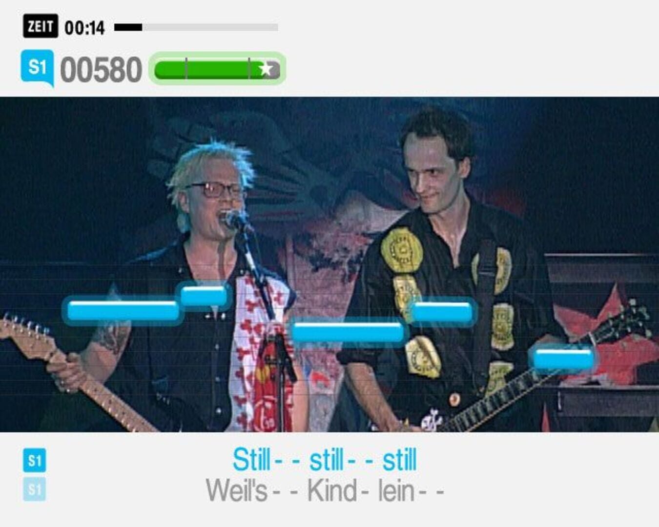 Illustration de SingStar: Die Toten Hosen
