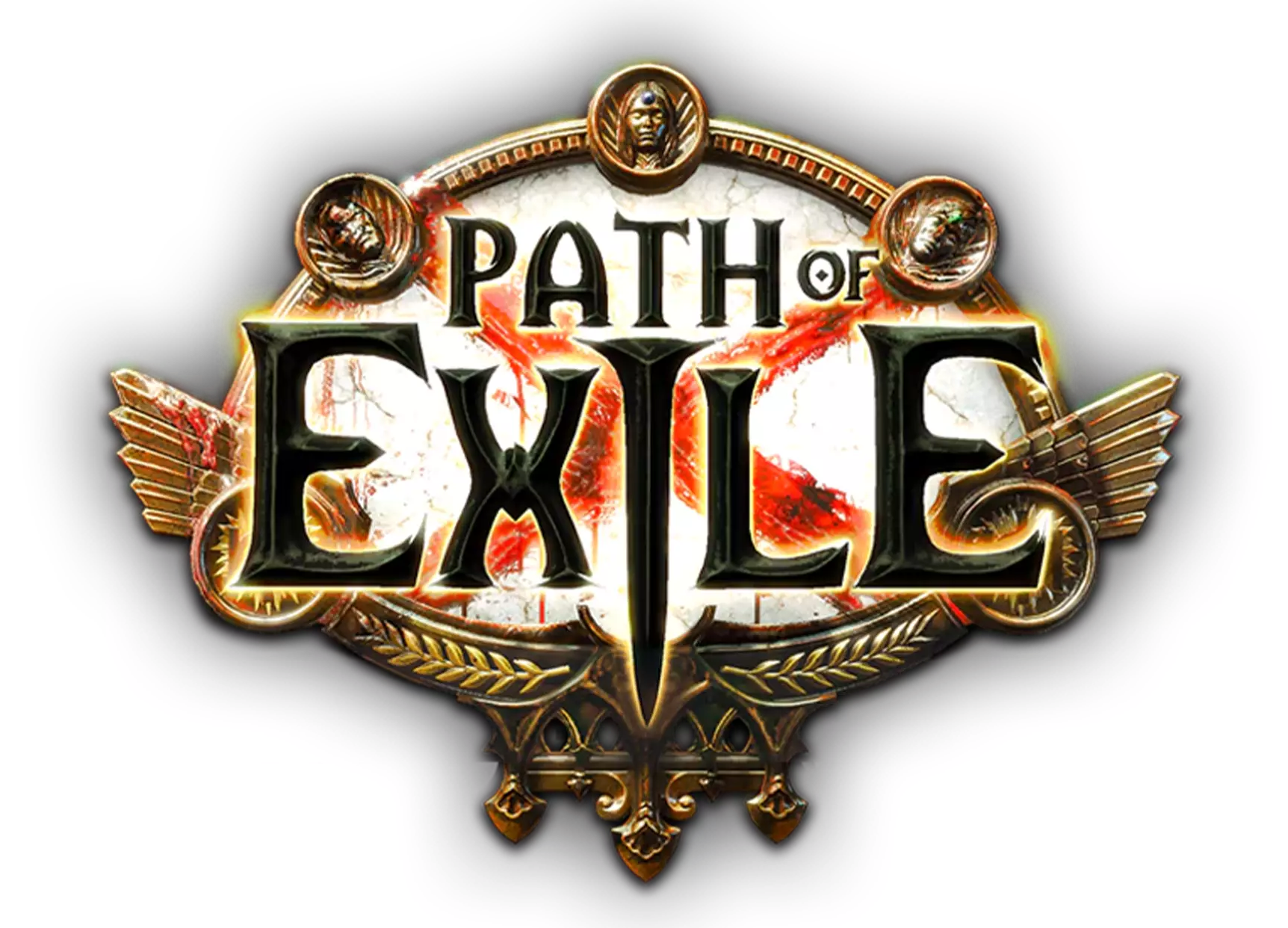 Logo de Path of Exile